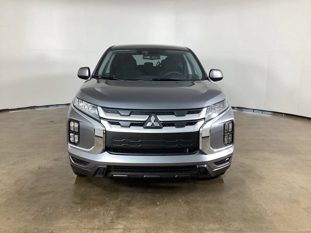 New 2026 Mitsubishi Outlander Sport 2.0 ES SUV
