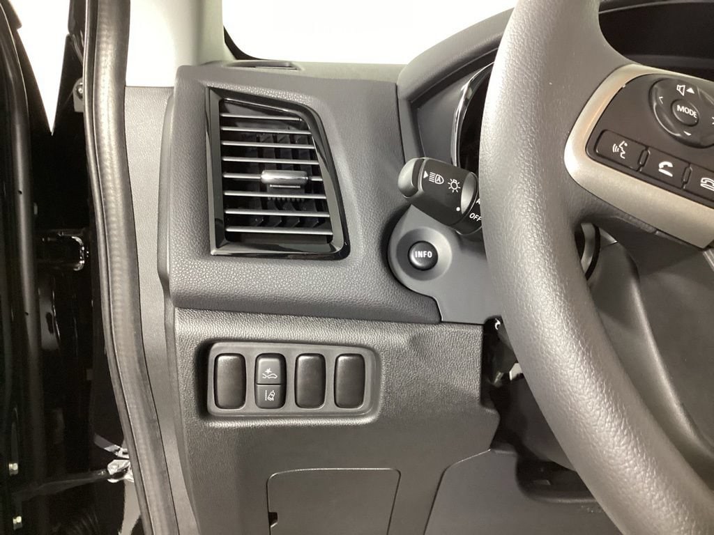 2026 Mitsubishi Outlander Sport ES - Photo 12