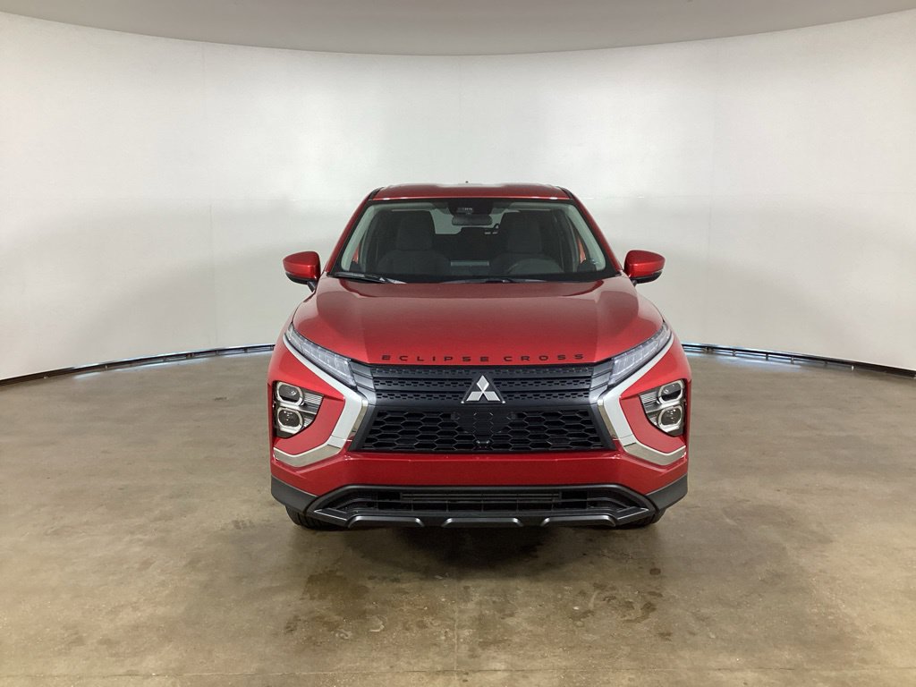 New 2026 Mitsubishi