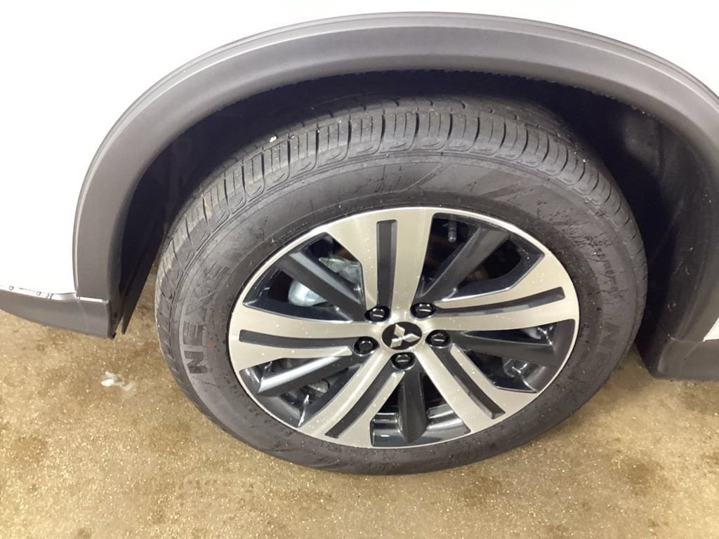 2026 Mitsubishi Outlander Sport SE - Photo 33