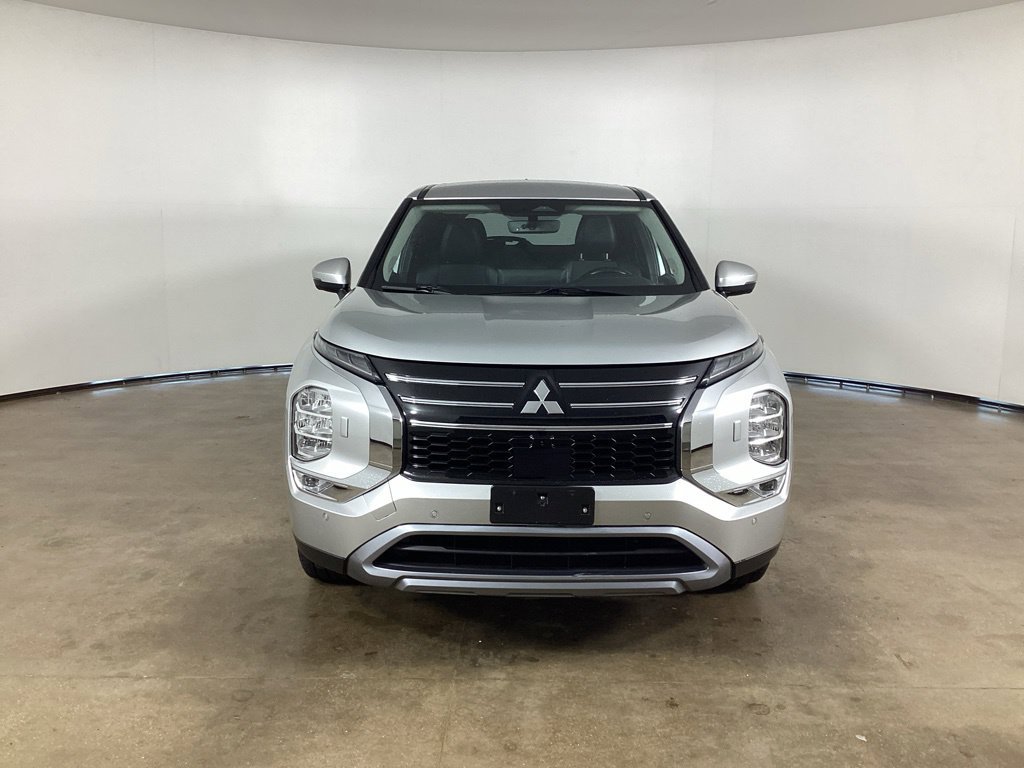 Used 2025 Mitsubishi