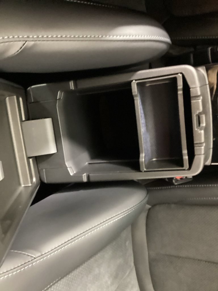 2026 Mitsubishi Eclipse Cross Black Edition - Photo 22