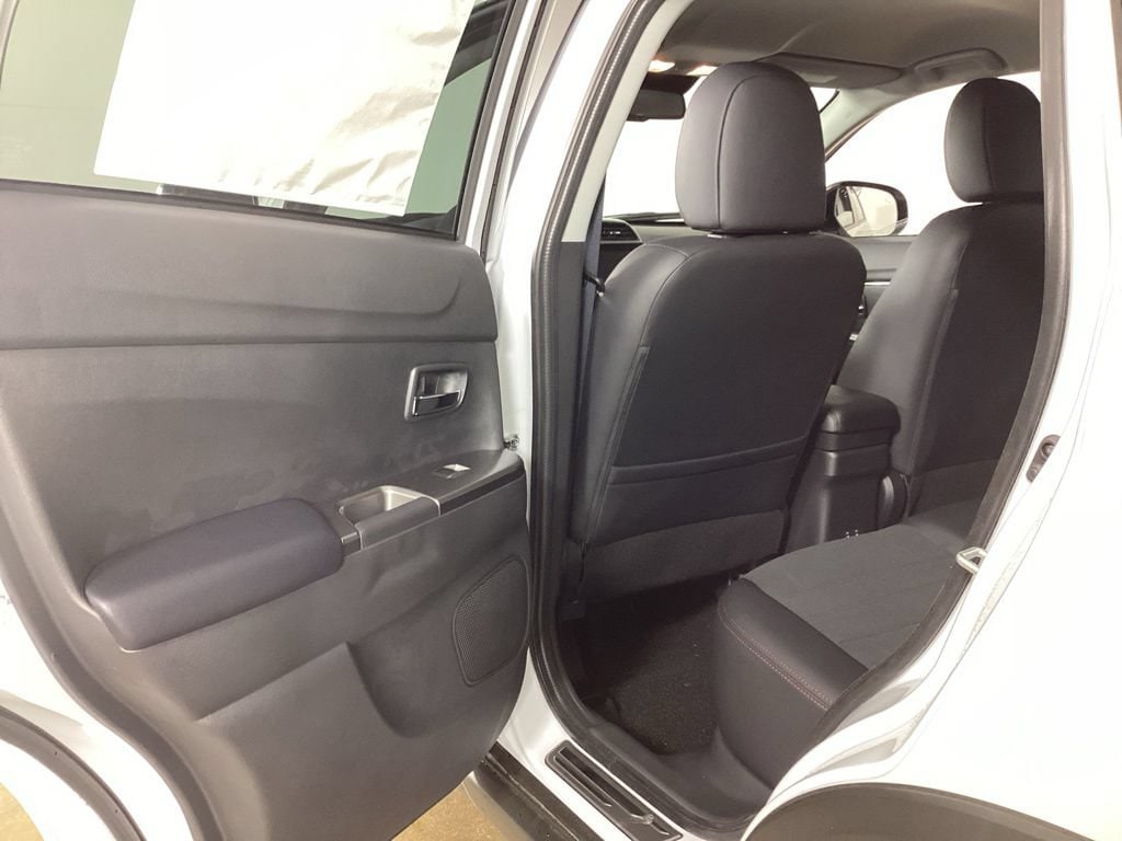 2026 Mitsubishi Outlander Sport SE - Photo 26