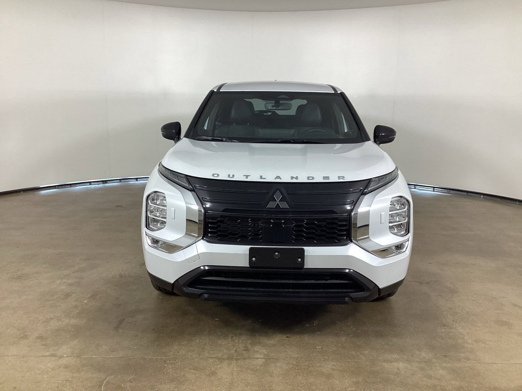 New 2026 Mitsubishi