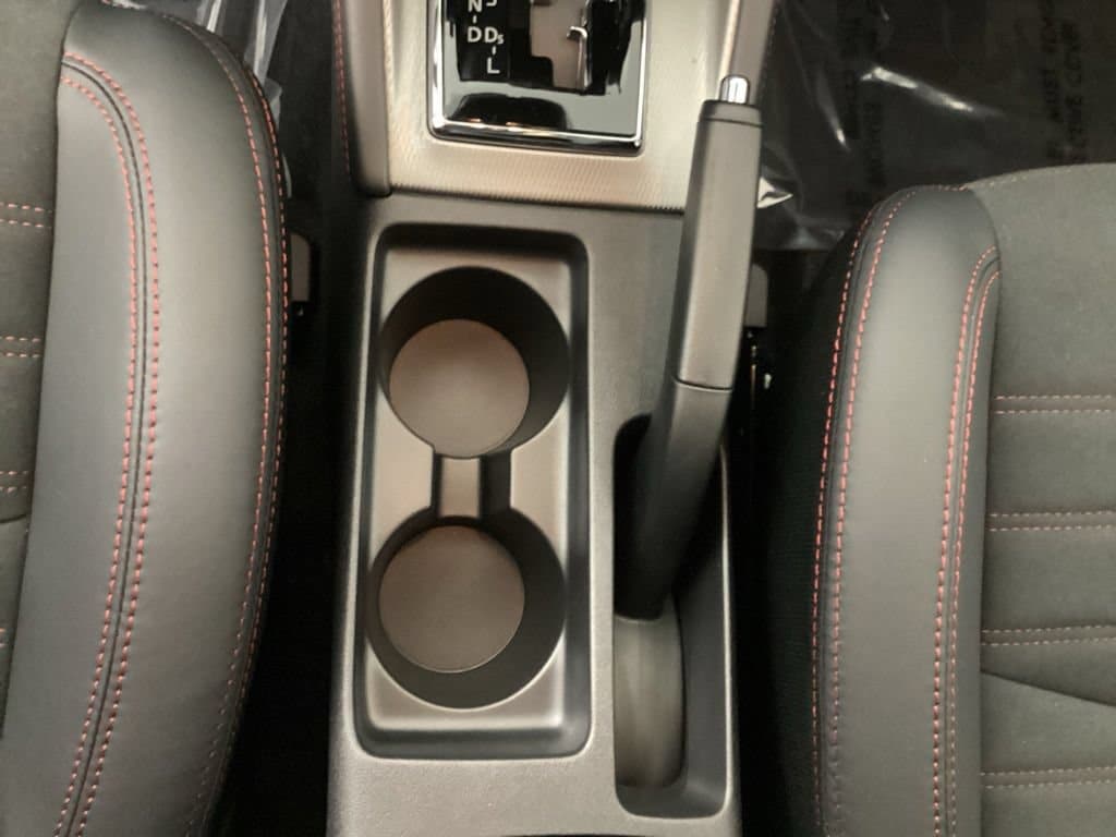 2026 Mitsubishi Outlander Sport SE - Photo 19