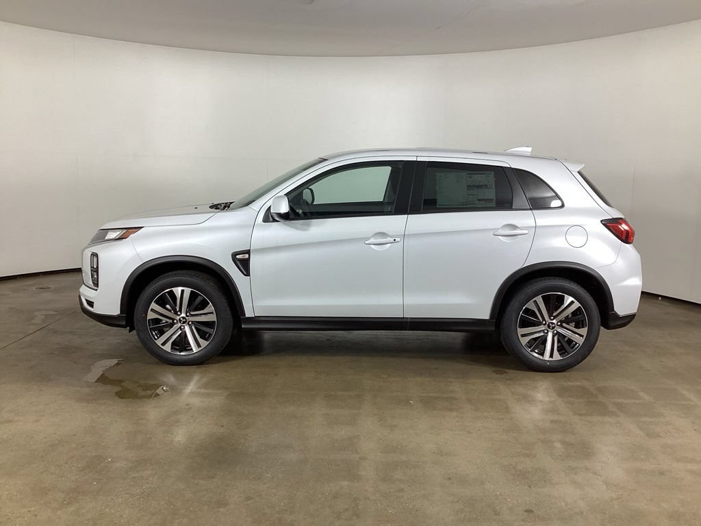 2026 Mitsubishi Outlander Sport ES - Photo 8