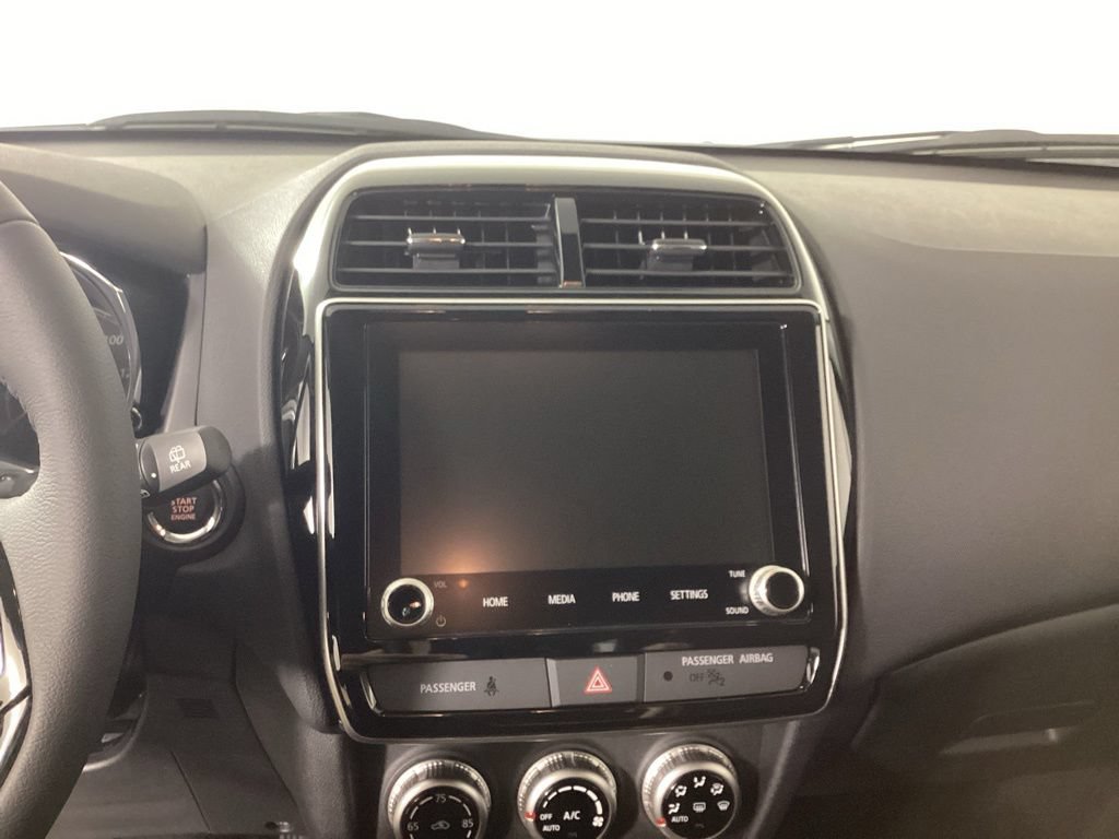 2026 Mitsubishi Outlander Sport SE - Photo 16