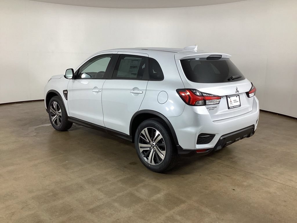 2026 Mitsubishi Outlander Sport ES - Photo 7