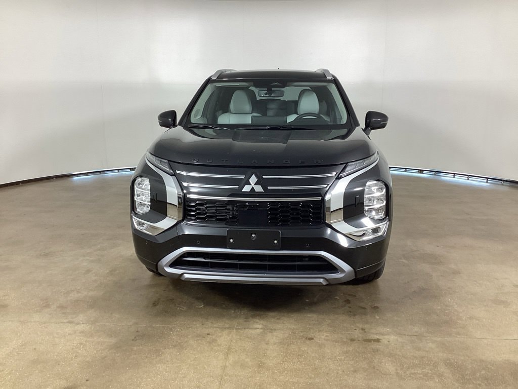 New 2026 Mitsubishi