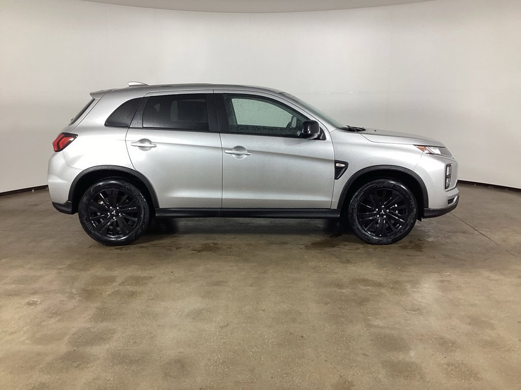 New 2026 Mitsubishi Outlander Sport 2.0 LE SUV