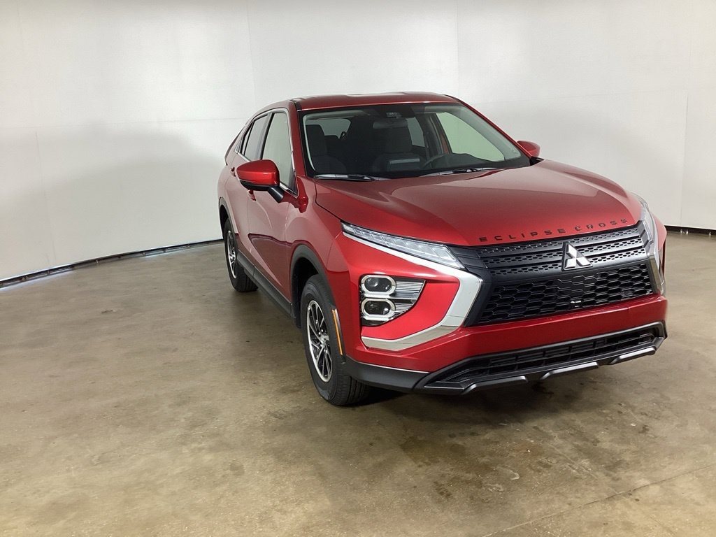 New 2026 Mitsubishi
