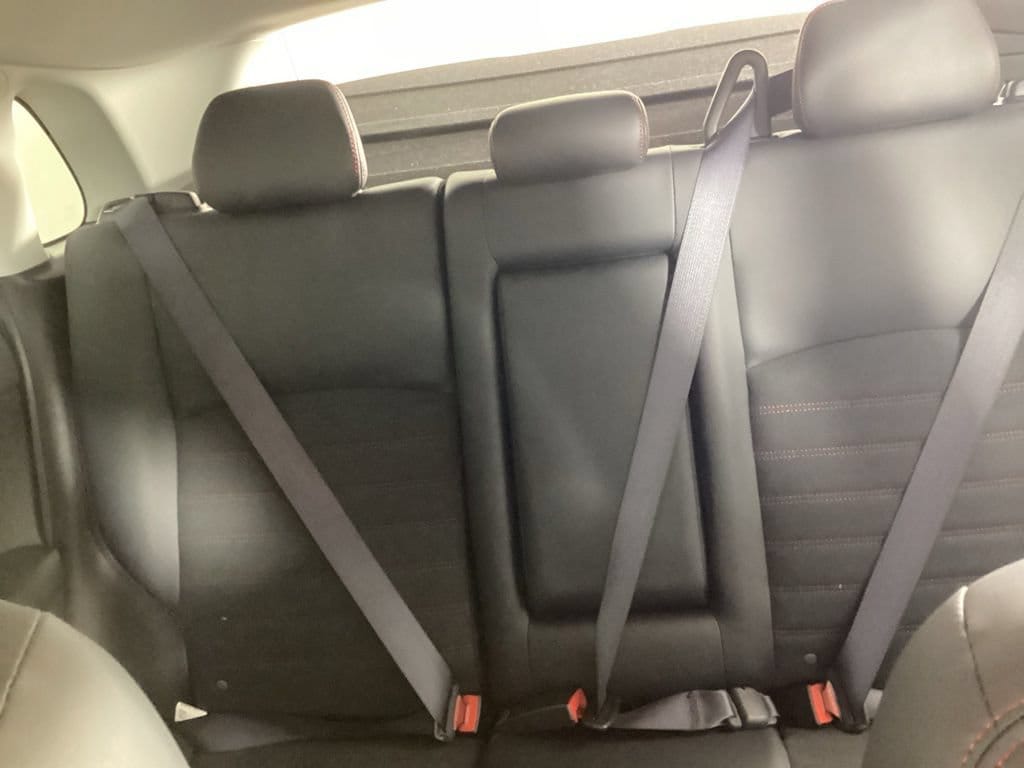 2026 Mitsubishi Outlander Sport SE - Photo 31
