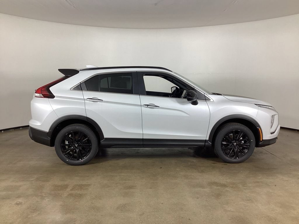 New 2026 Mitsubishi Eclipse Cross SE SUV