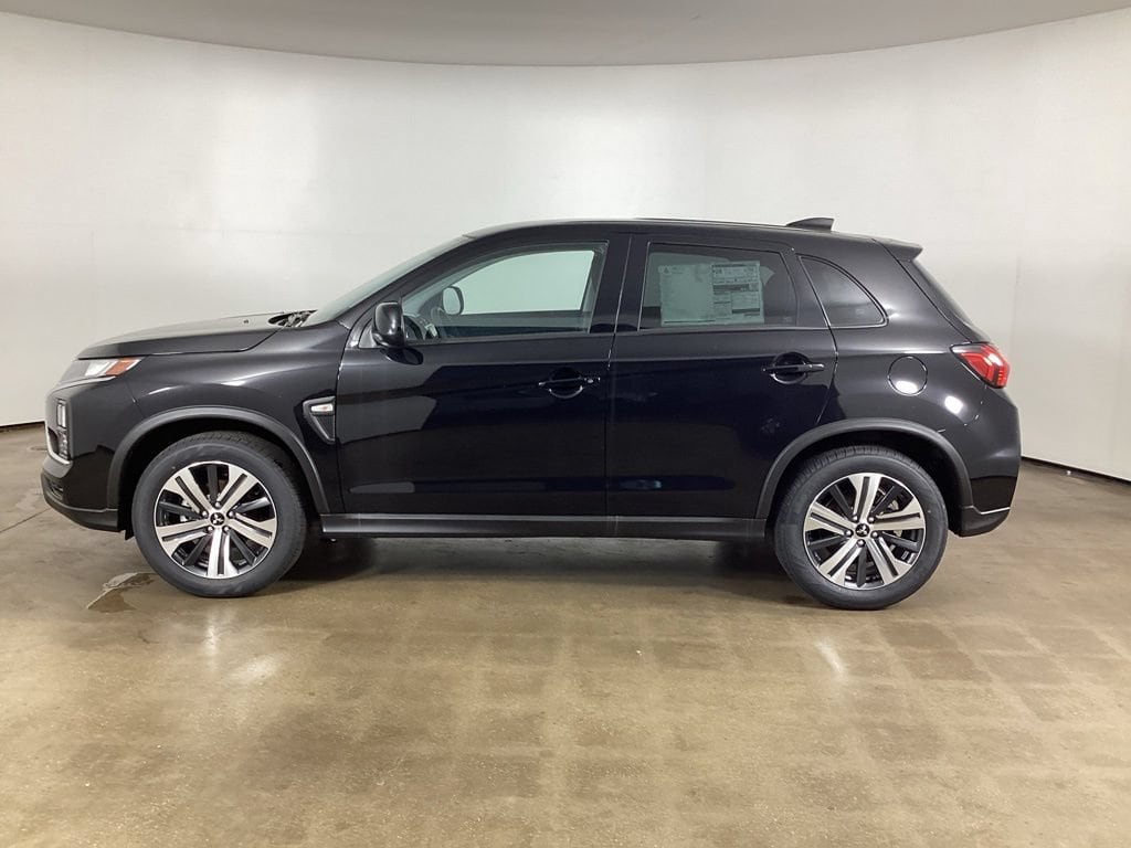 2026 Mitsubishi Outlander Sport ES - Photo 8