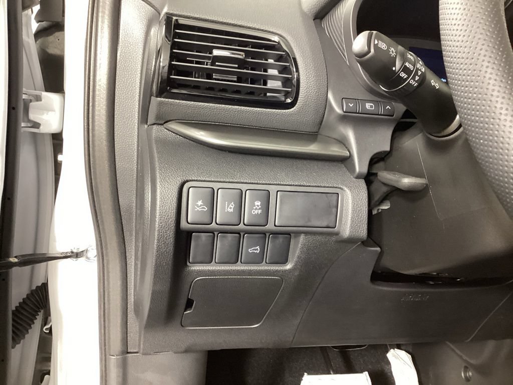 2026 Mitsubishi Eclipse Cross Black Edition - Photo 12