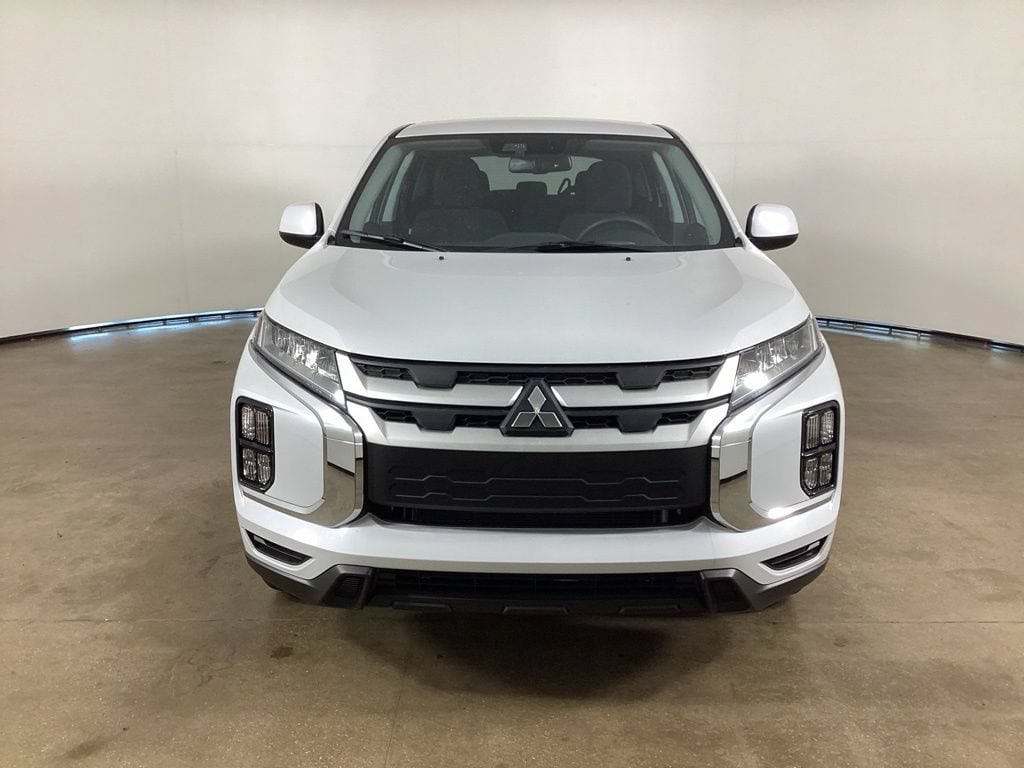 New 2026 Mitsubishi Outlander Sport 2.0 ES SUV