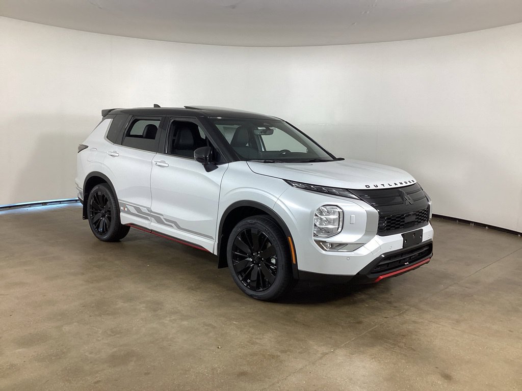 New 2026 Mitsubishi