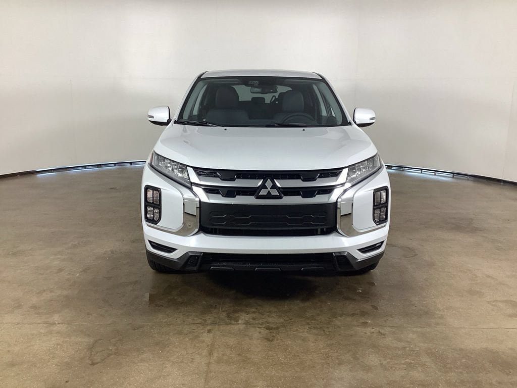 New 2026 Mitsubishi Outlander Sport 2.0 SE SUV