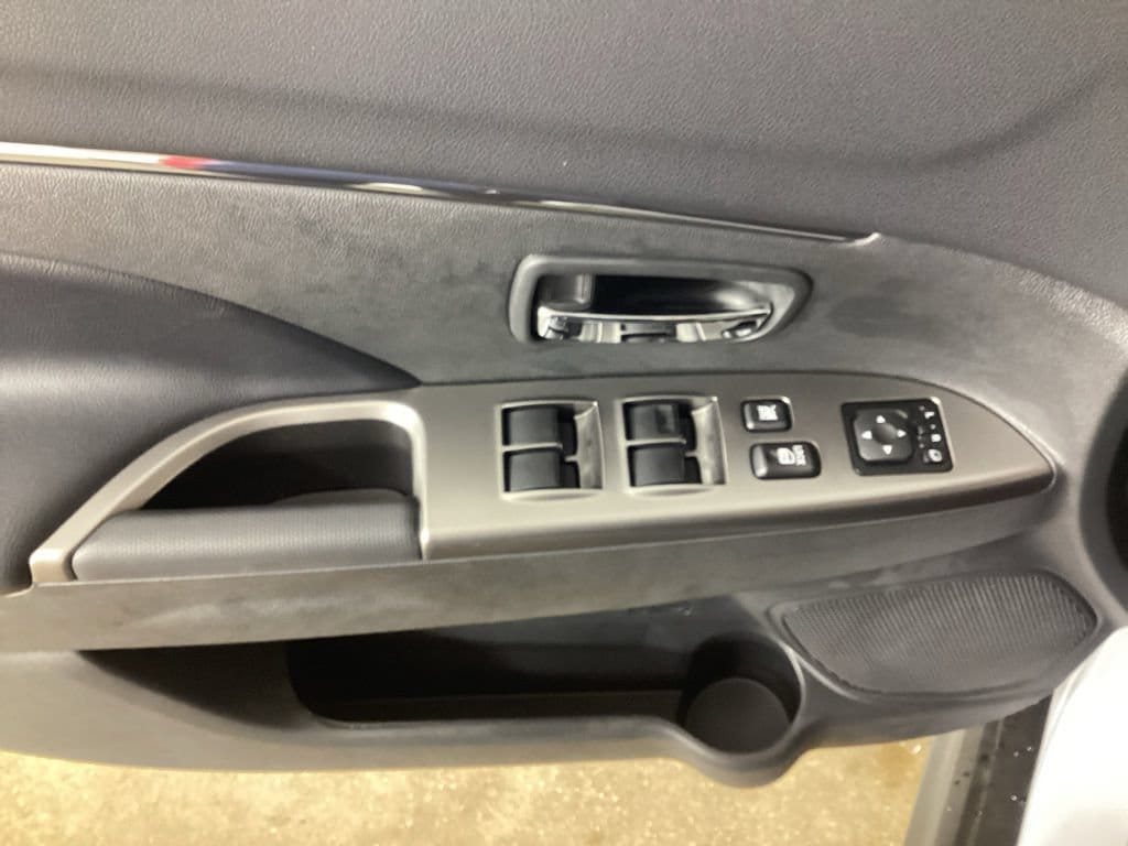 2026 Mitsubishi Outlander Sport SE - Photo 11