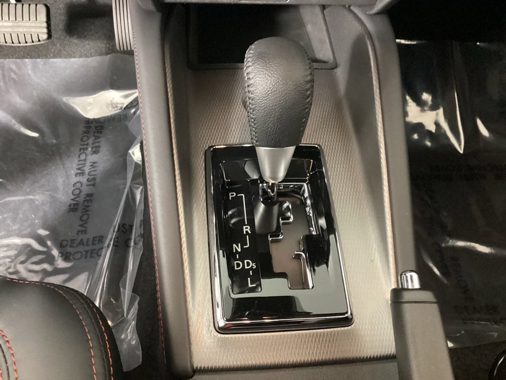2026 Mitsubishi Outlander Sport SE - Photo 18