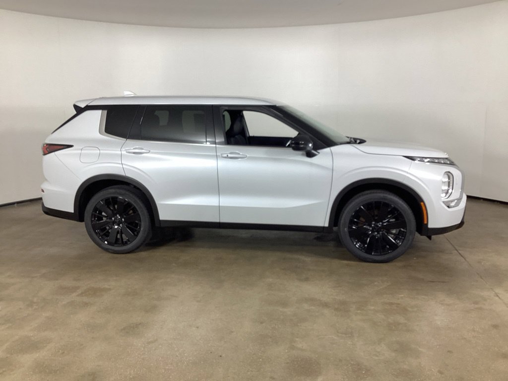 New 2026 Mitsubishi