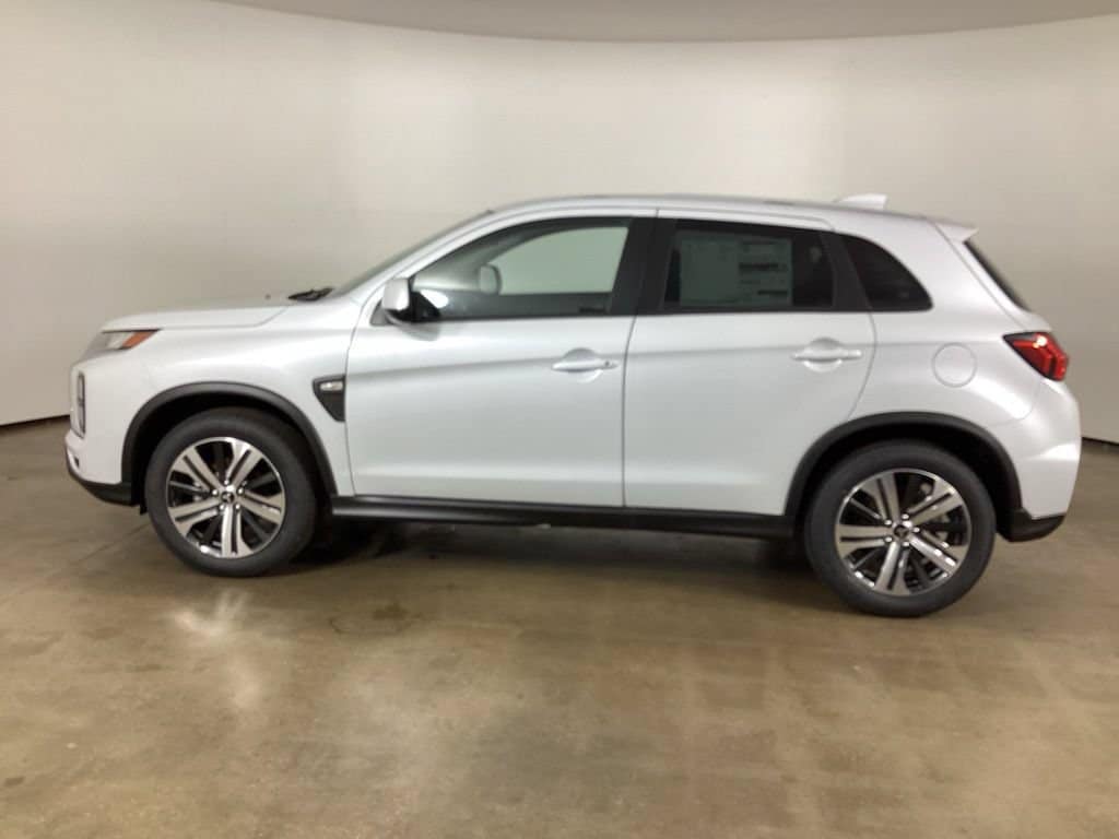 2026 Mitsubishi Outlander Sport ES - Photo 8