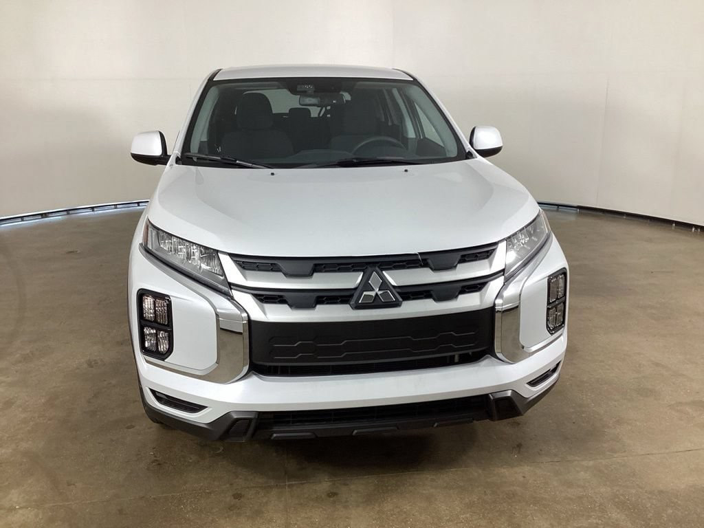 2026 Mitsubishi Outlander Sport ES - Photo 2