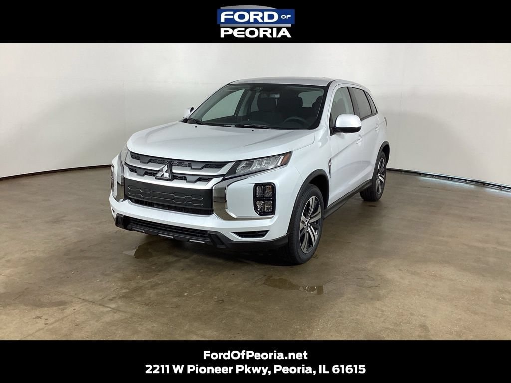 2026 Mitsubishi Outlander Sport