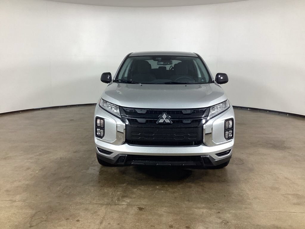 New 2026 Mitsubishi Outlander Sport 2.0 LE SUV