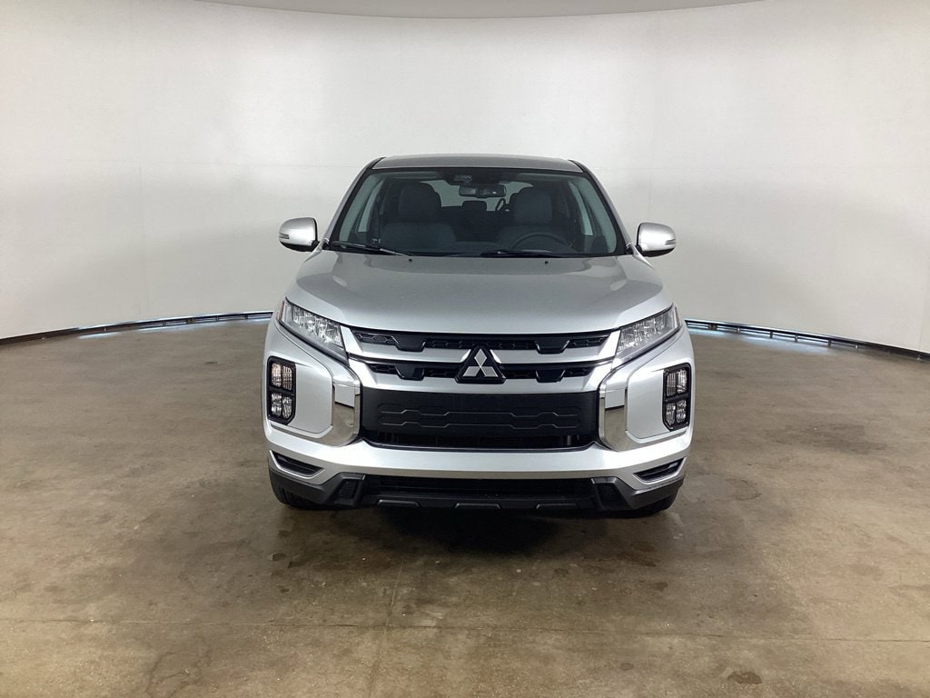 New 2026 Mitsubishi