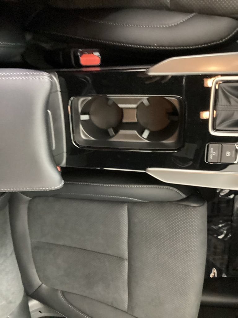 2026 Mitsubishi Eclipse Cross Black Edition - Photo 21