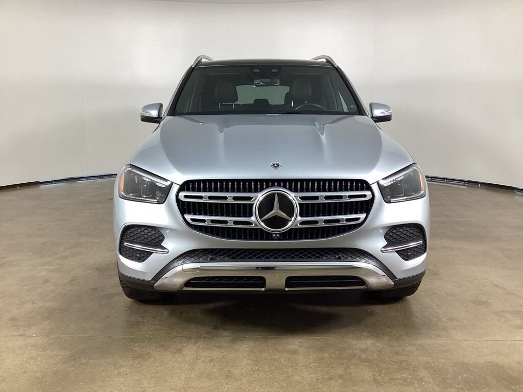 Used 2025 Mercedes-Benz GLE 350 4MATIC SUV