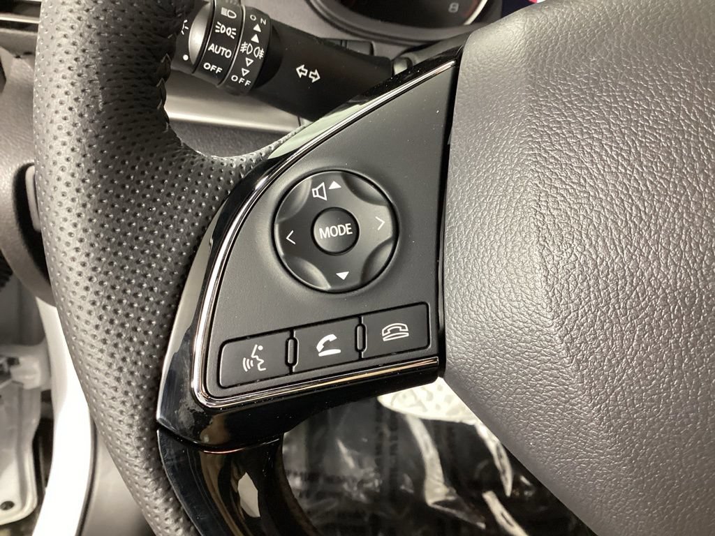 2026 Mitsubishi Eclipse Cross Black Edition - Photo 14