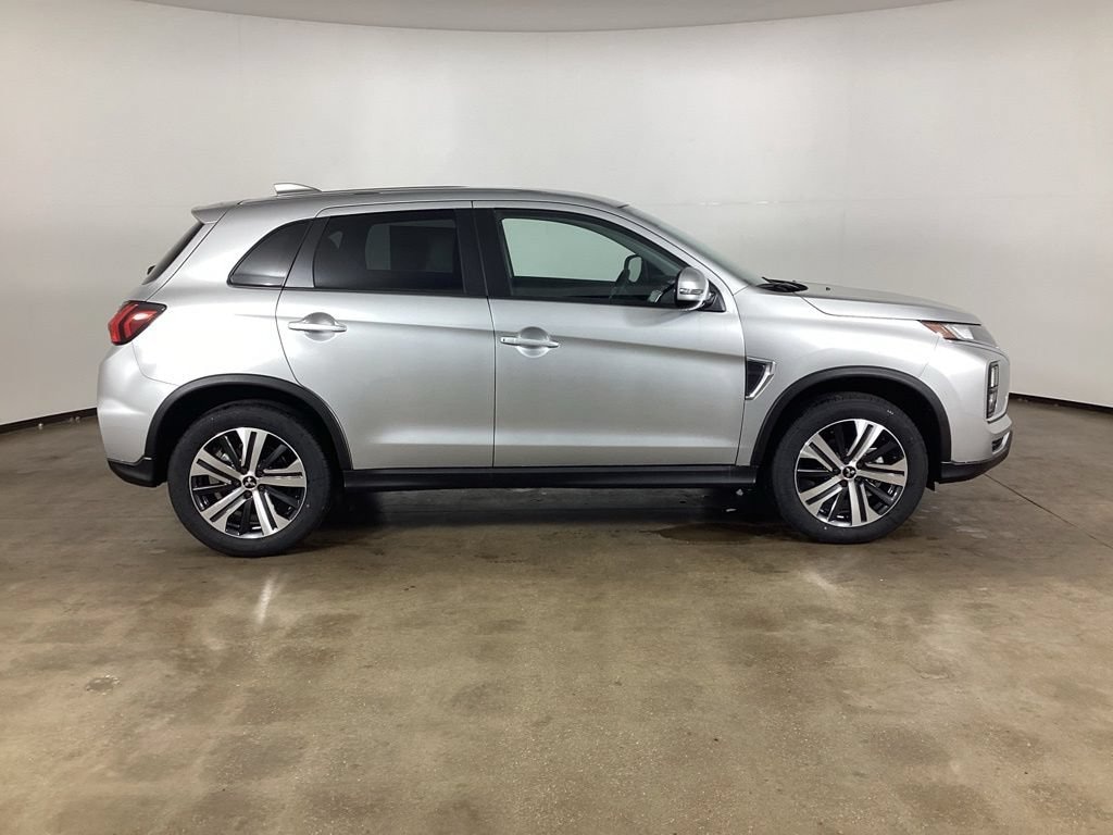 New 2026 Mitsubishi Outlander Sport 2.0 SE SUV