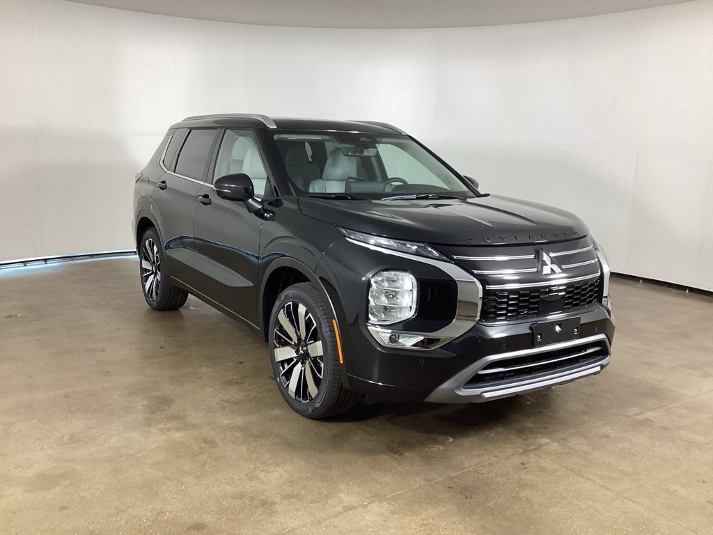 New 2026 Mitsubishi