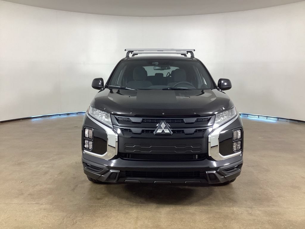 New 2026 Mitsubishi Outlander Sport 2.0 Trail Edition SUV