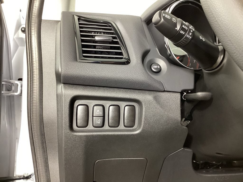 2026 Mitsubishi Outlander Sport ES - Photo 12