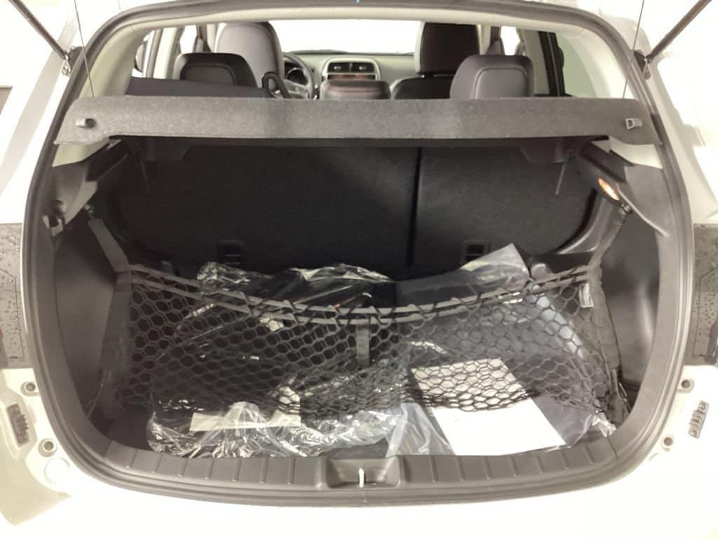 2026 Mitsubishi Outlander Sport SE - Photo 30