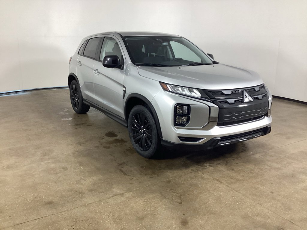 New 2026 Mitsubishi Outlander Sport 2.0 LE SUV