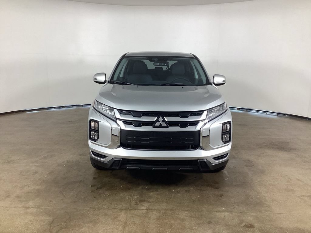 New 2026 Mitsubishi Outlander Sport 2.0 SE SUV