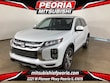  Mitsubishi Outlander Sport