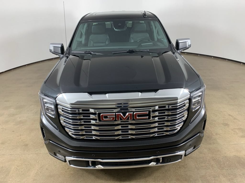 Used 2024 GMC Sierra 1500 Denali Truck Crew Cab