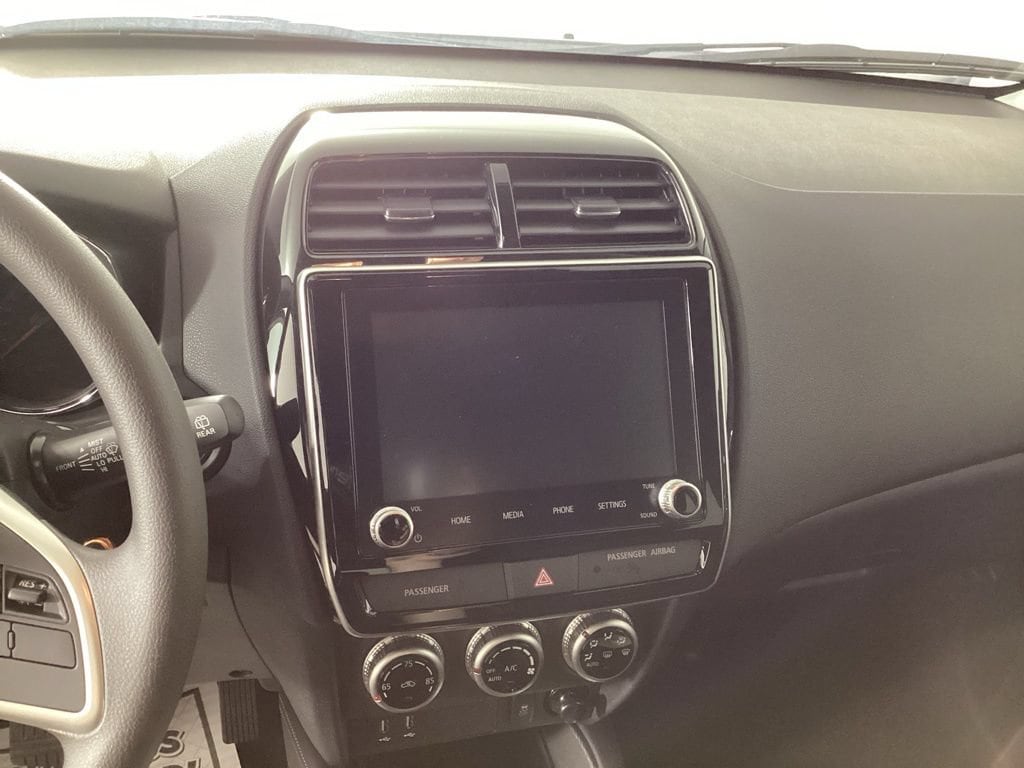 2026 Mitsubishi Outlander Sport ES - Photo 15