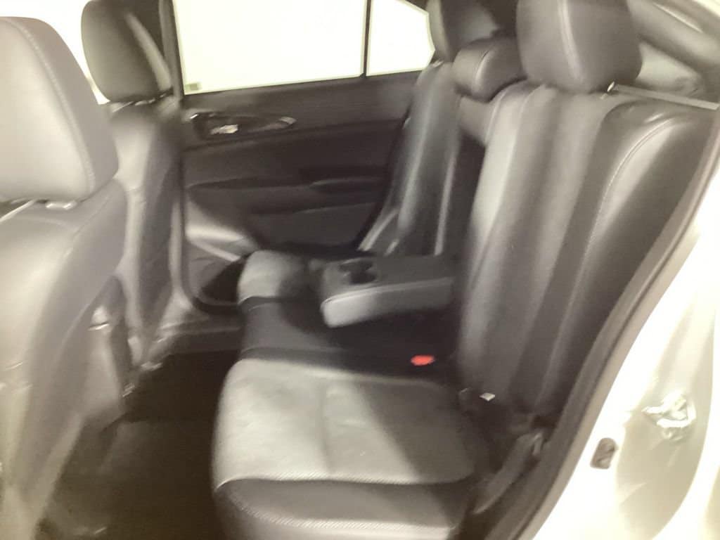 2026 Mitsubishi Eclipse Cross Black Edition - Photo 28
