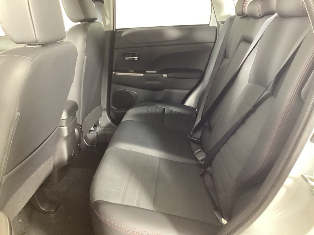 2026 Mitsubishi Outlander Sport SE - Photo 27