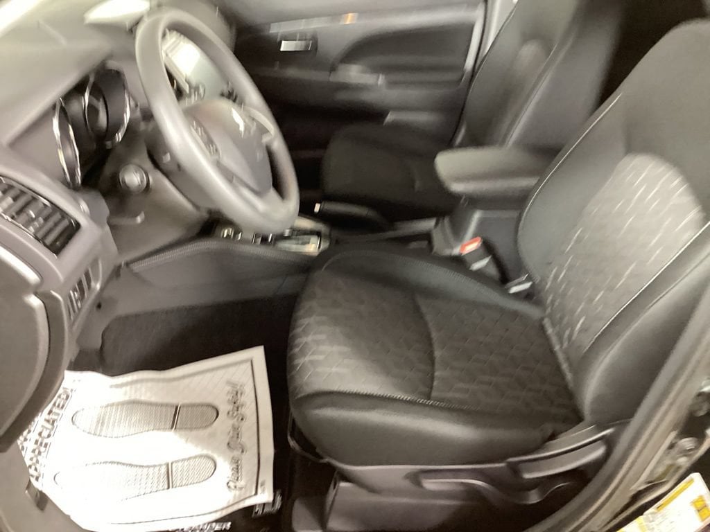 2026 Mitsubishi Outlander Sport ES - Photo 10