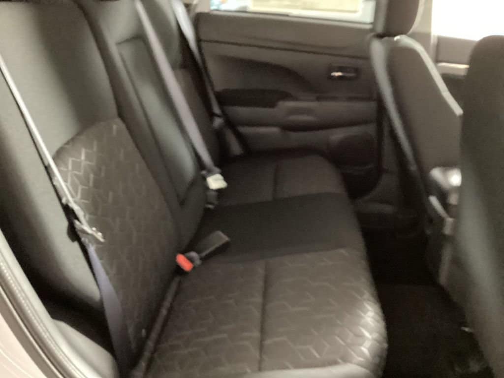2026 Mitsubishi Outlander Sport ES - Photo 20