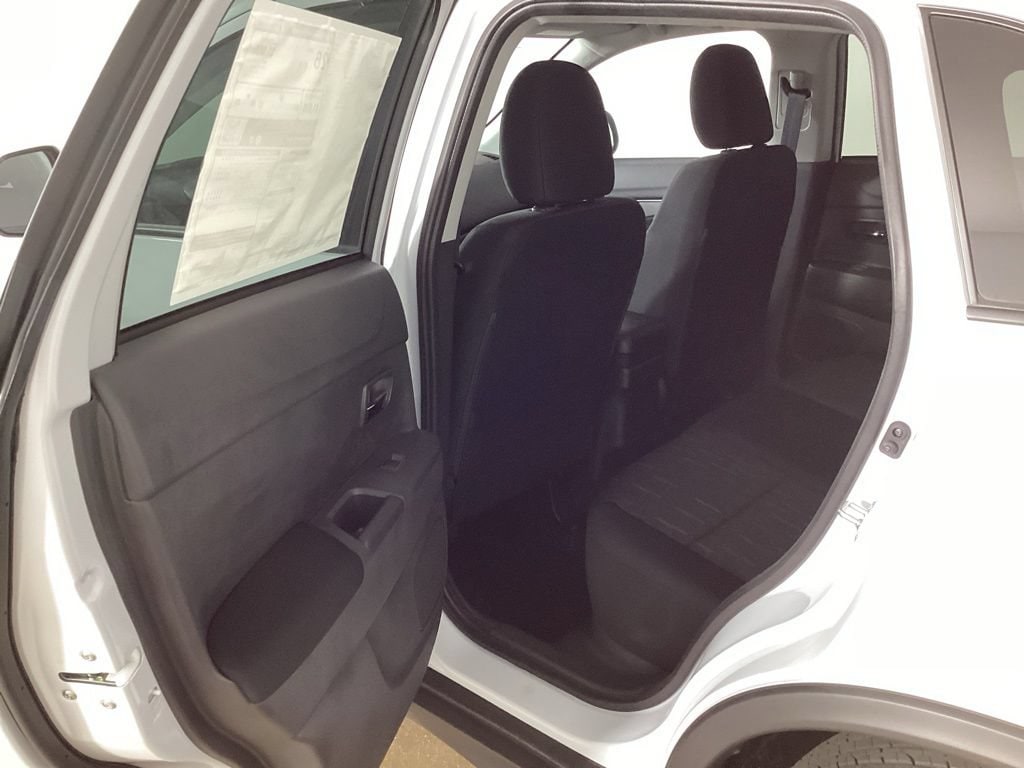 2026 Mitsubishi Outlander Sport ES - Photo 22
