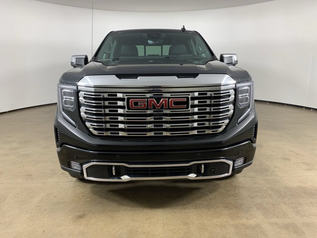 Used 2024 GMC Sierra 1500 Denali Truck Crew Cab