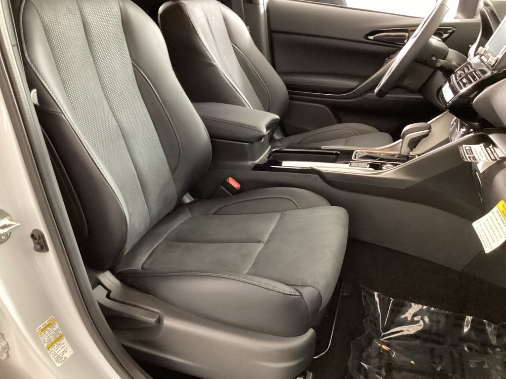 2026 Mitsubishi Eclipse Cross Black Edition - Photo 24